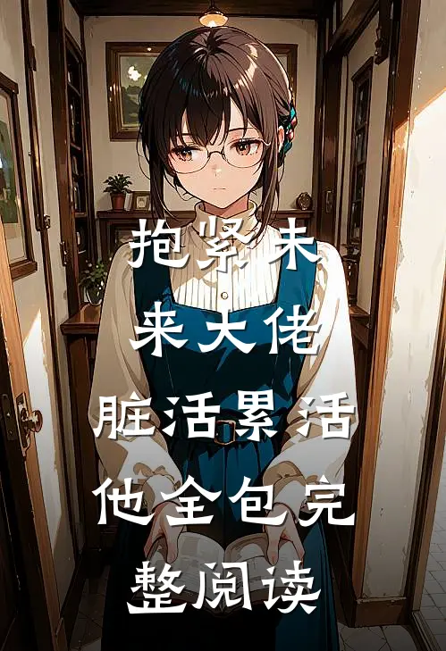 抱紧未来大佬，脏活累活他全包完整阅读