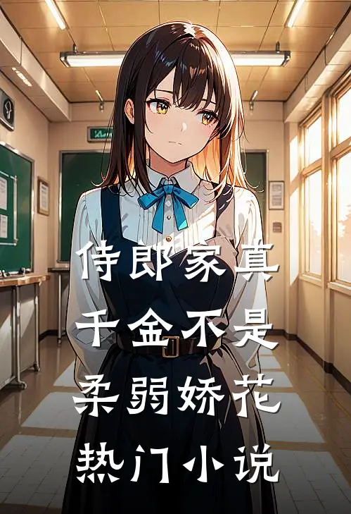 侍郎家真千金不是柔弱娇花热门小说