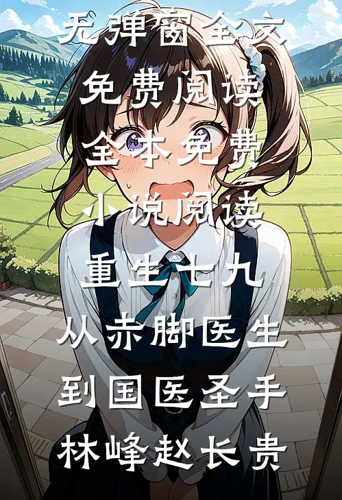 重生七九，从赤脚医生到国医圣手林峰赵长贵无弹窗全文免费阅读_全本免费小说阅读重生七九，从赤脚医生到国医圣手林峰赵长贵
