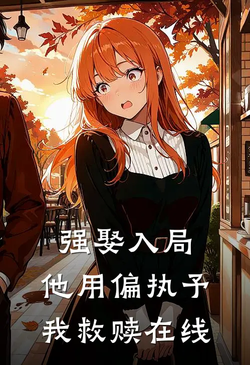 强娶入局，他用偏执予我救赎在线