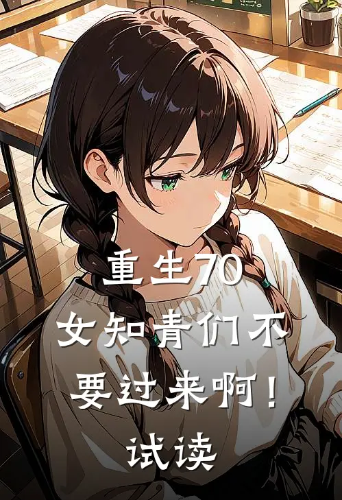 重生70：女知青们不要过来啊！试读