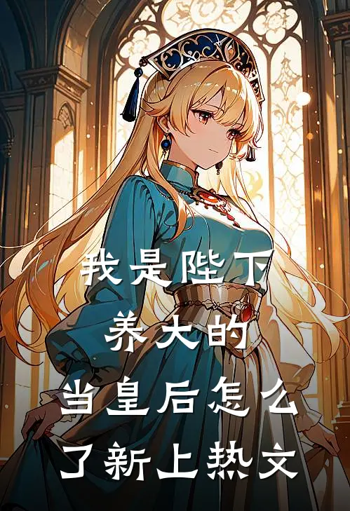 我是陛下养大的，当皇后怎么了新上热文