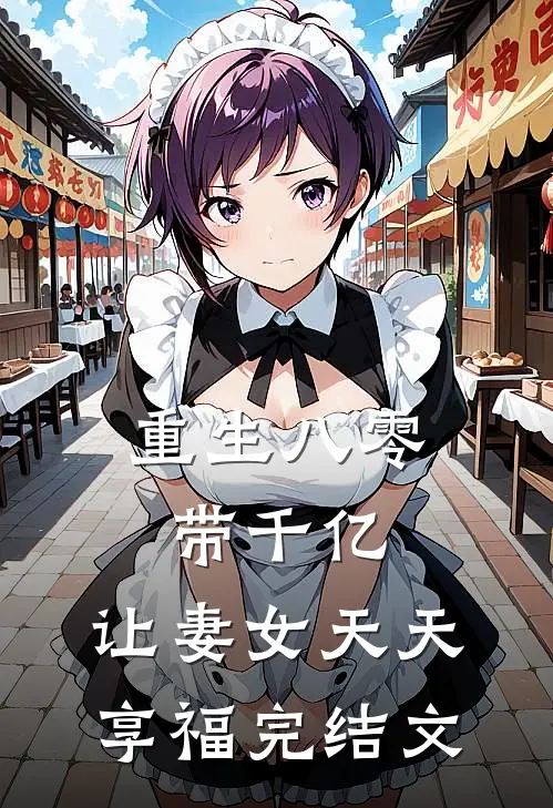 重生八零带千亿，让妻女天天享福完结文