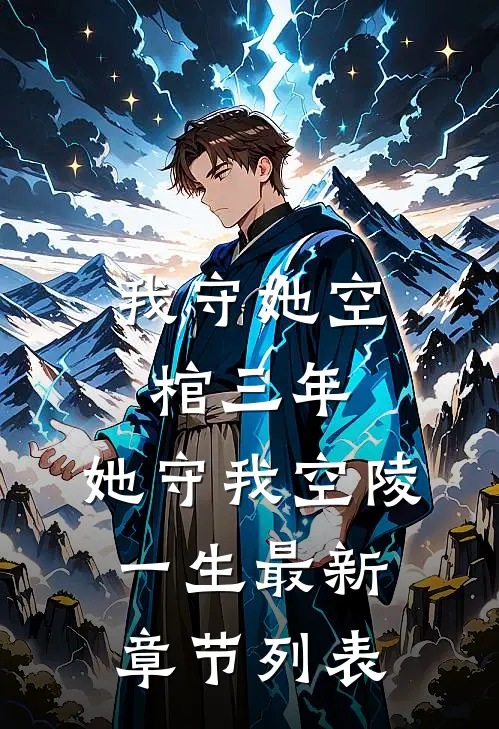 我守她空棺三年，她守我空陵一生最新章节列表