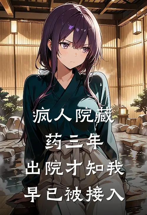 疯人院藏药三年，出院才知我早已被接入