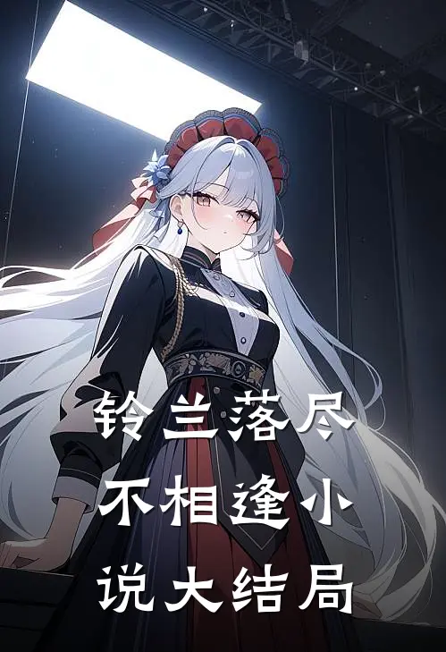 铃兰落尽不相逢小说大结局