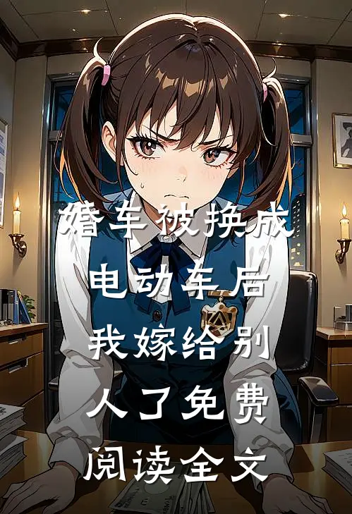 婚车被换成电动车后，我嫁给别人了免费阅读全文