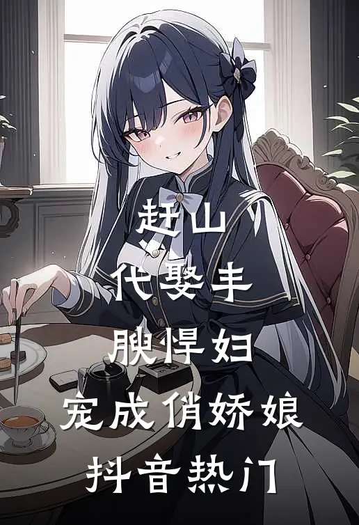 赶山：代娶丰腴悍妇，宠成俏娇娘抖音热门