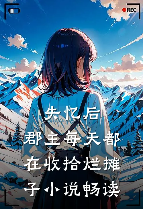 失忆后，郡主每天都在收拾烂摊子小说畅读