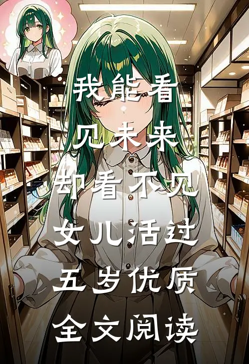 我能看见未来，却看不见女儿活过五岁优质全文阅读