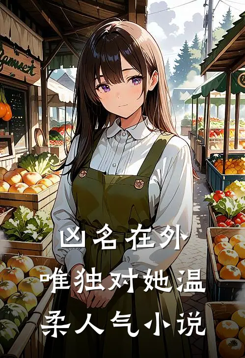 凶名在外，唯独对她温柔人气小说