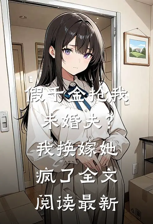 假千金抢我未婚夫？我换嫁她疯了全文阅读最新