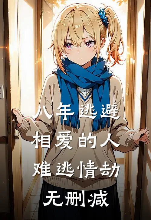 八年逃避，相爱的人难逃情劫无删减