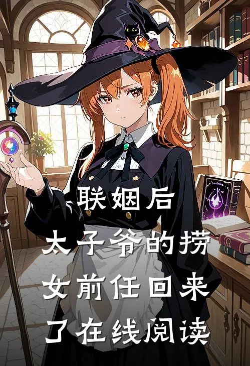 联姻后，太子爷的捞女前任回来了在线阅读