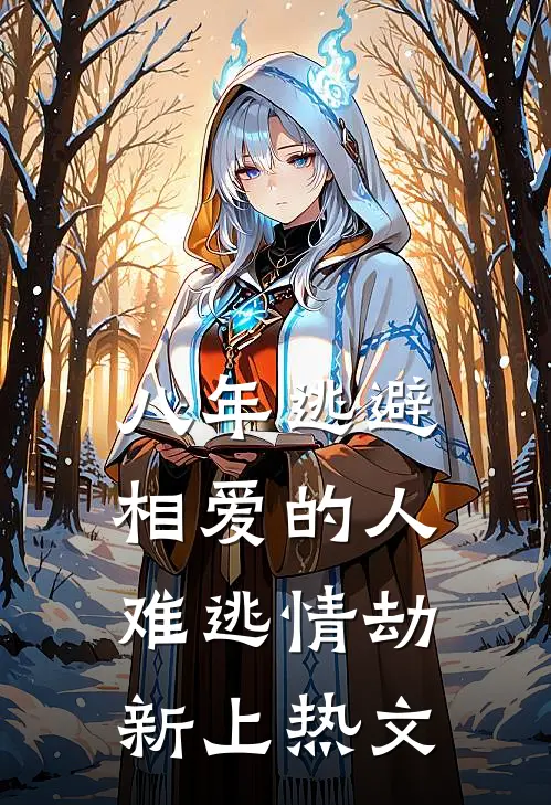 八年逃避，相爱的人难逃情劫新上热文