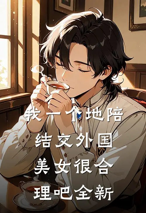 我一个地陪结交外国美女很合理吧全新
