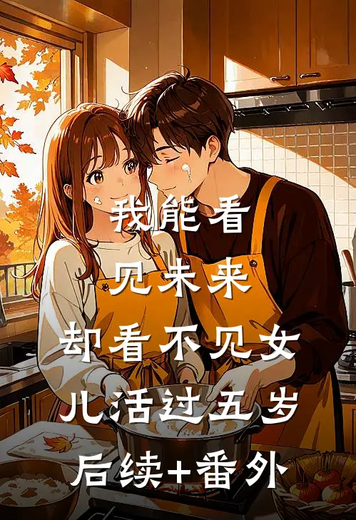 我能看见未来，却看不见女儿活过五岁后续+番外
