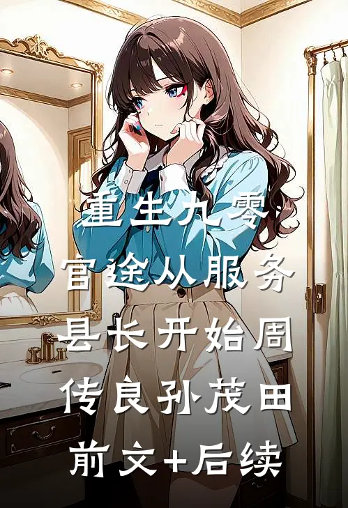重生九零：官途从服务县长开始周传良孙茂田前文+后续