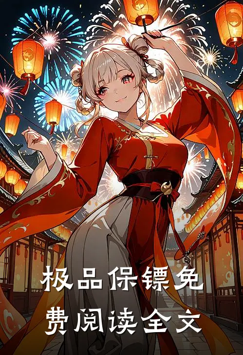 极品保镖免费阅读全文