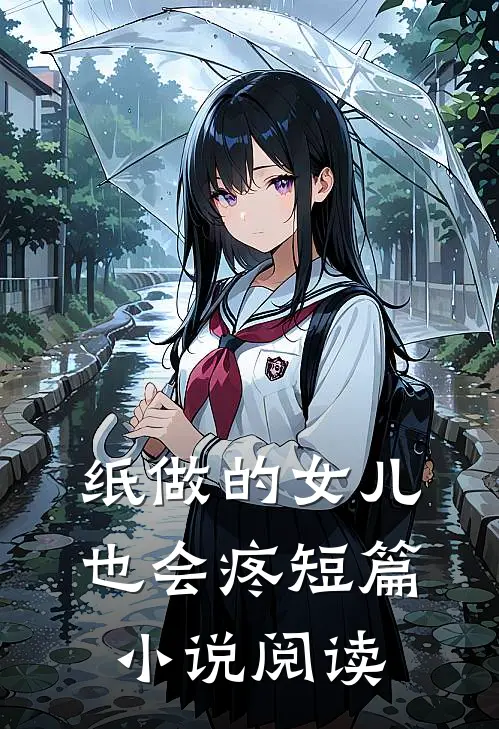 纸做的女儿，也会疼短篇小说阅读