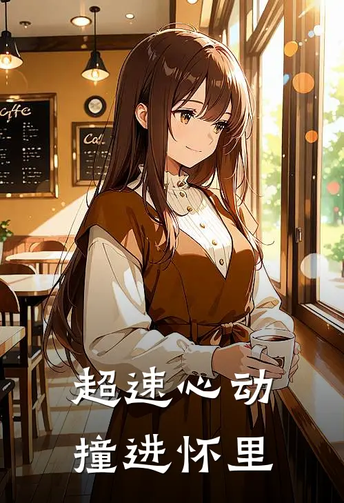 超速心动撞进怀里