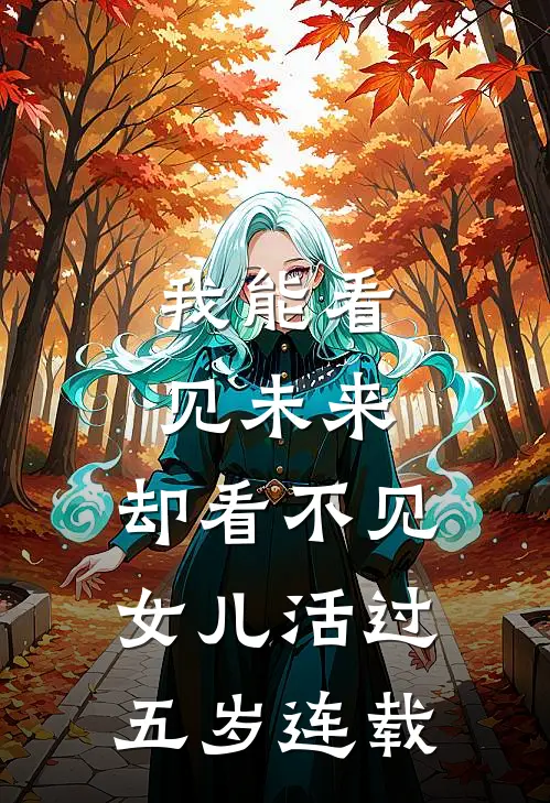 我能看见未来，却看不见女儿活过五岁连载
