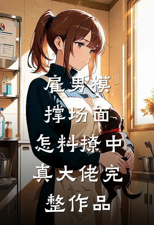 雇男模撑场面，怎料撩中真大佬完整作品