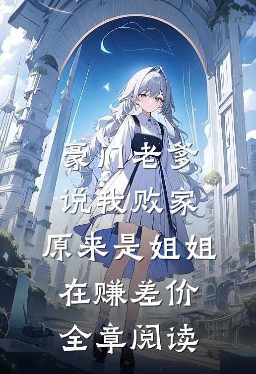 豪门老爹说我败家，原来是姐姐在赚差价全章阅读