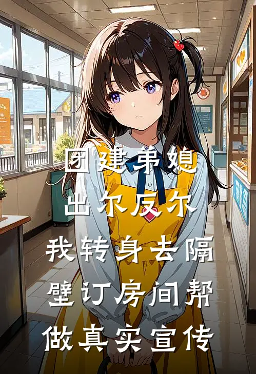 团建弟媳出尔反尔，我转身去隔壁订房间帮做真实宣传