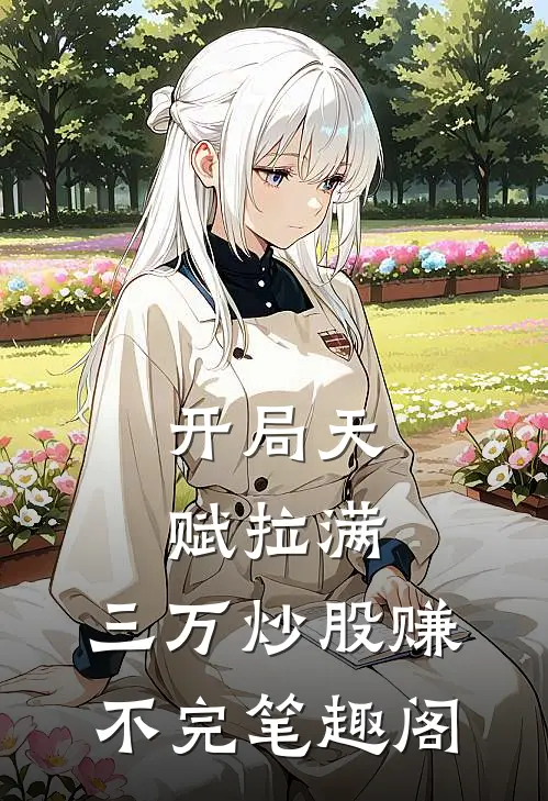 开局天赋拉满，三万炒股赚不完笔趣阁