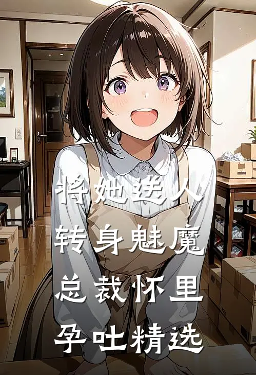 将她送人，转身魅魔总裁怀里孕吐精选