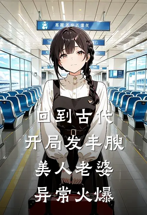 回到古代，开局发丰腴美人老婆异常火爆