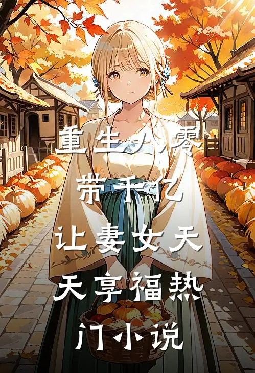 重生八零带千亿，让妻女天天享福热门小说