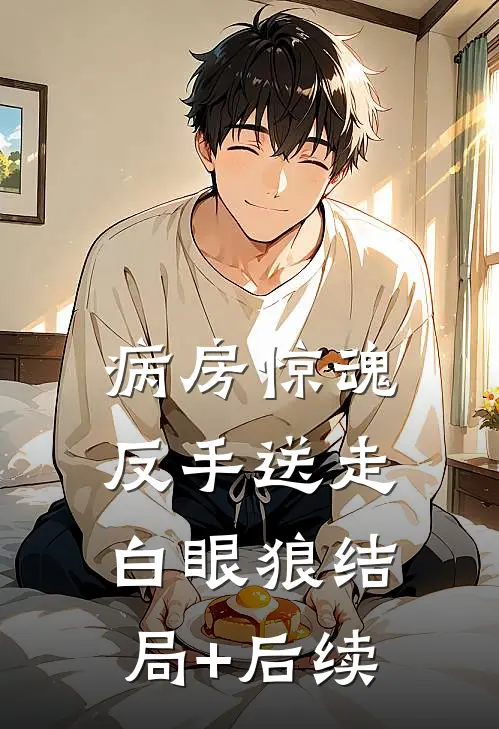 病房惊魂，反手送走白眼狼结局+后续