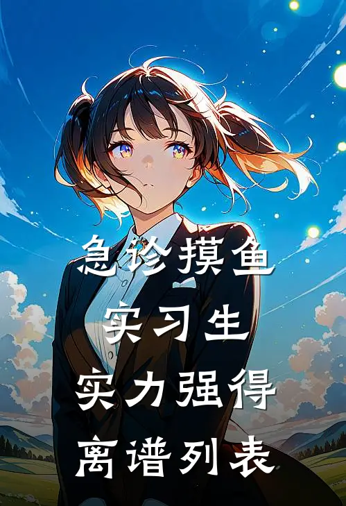急诊摸鱼实习生，实力强得离谱列表