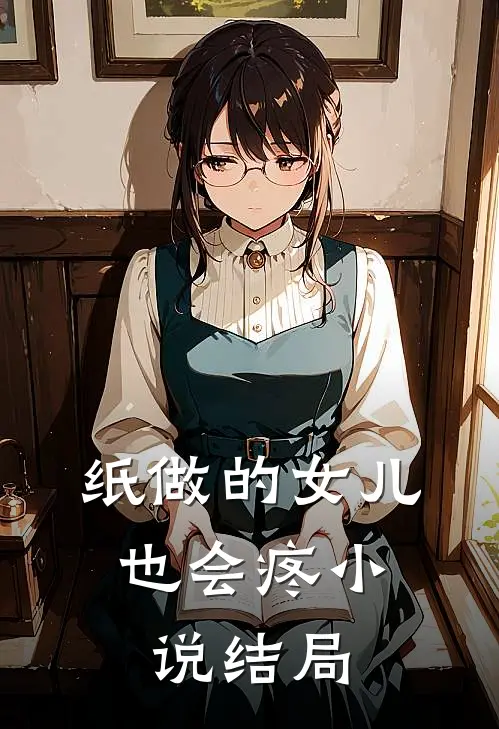 纸做的女儿，也会疼小说结局