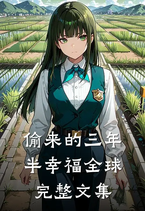 偷来的三年半幸福全球完整文集