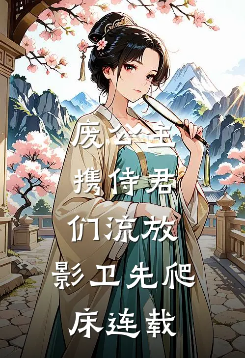 废公主携侍君们流放，影卫先爬床连载