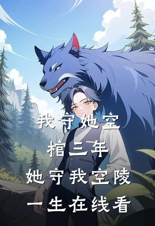 我守她空棺三年，她守我空陵一生在线看
