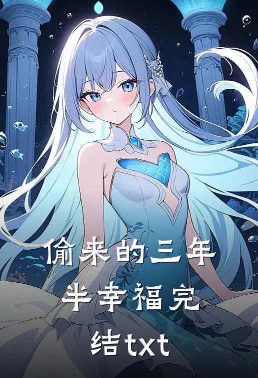 偷来的三年半幸福完结txt