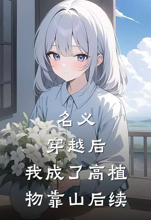 名义：穿越后，我成了高植物靠山后续