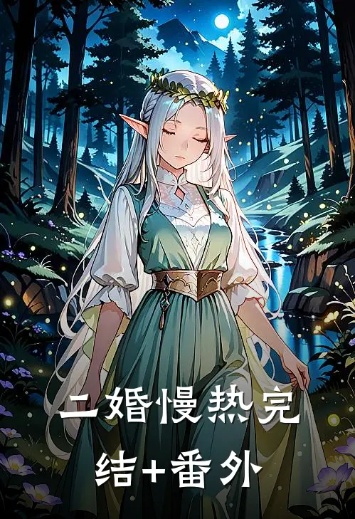 二婚慢热完结+番外