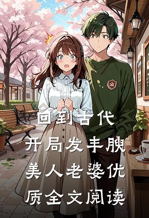 回到古代，开局发丰腴美人老婆优质全文阅读