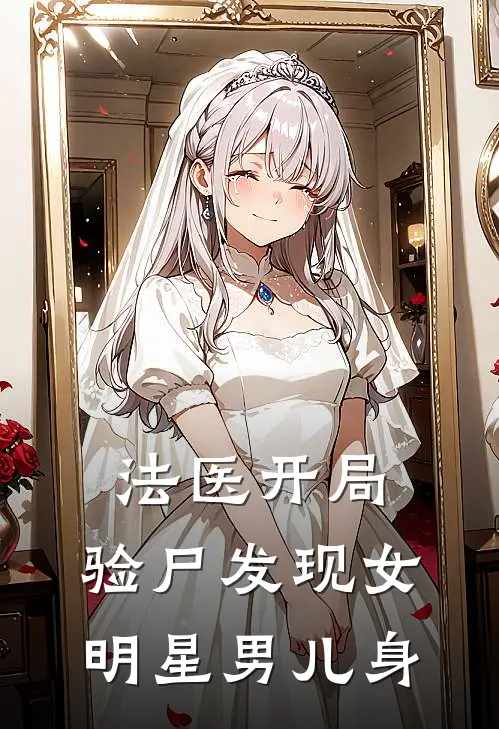 法医开局，验尸发现女明星男儿身
