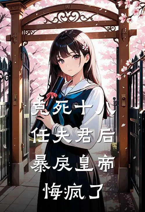 克死十八任夫君后，暴戾皇帝悔疯了
