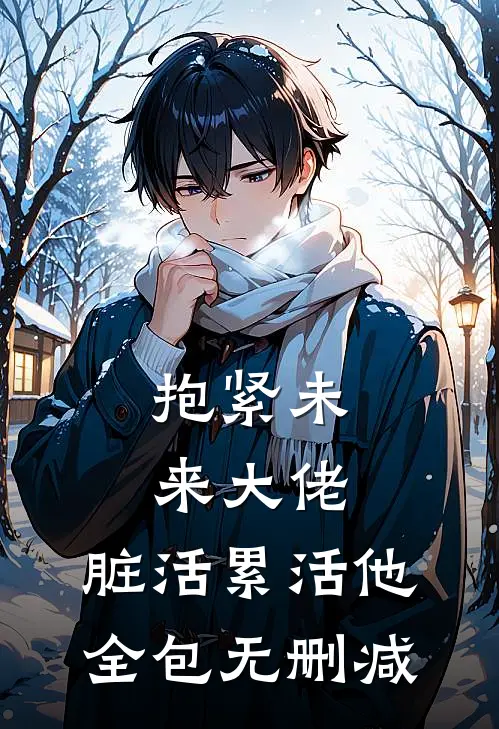 抱紧未来大佬，脏活累活他全包无删减