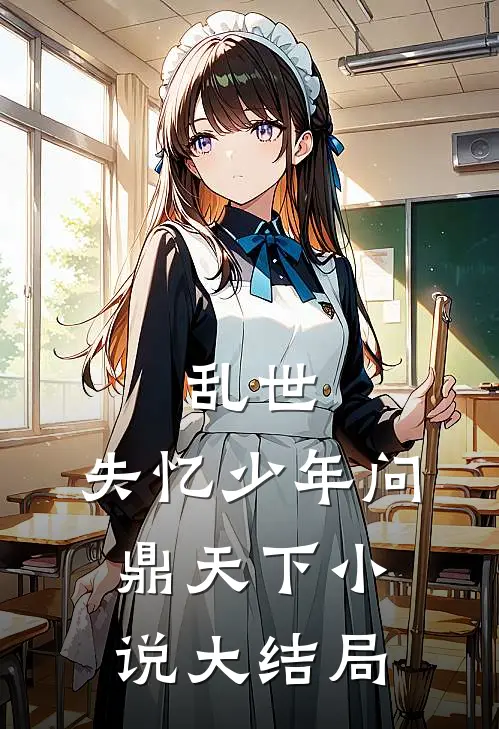 乱世：失忆少年问鼎天下小说大结局