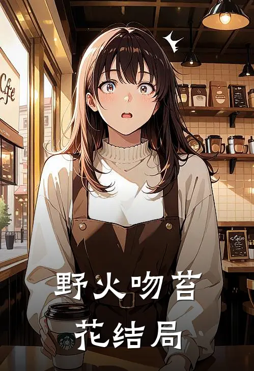 野火吻苔花结局