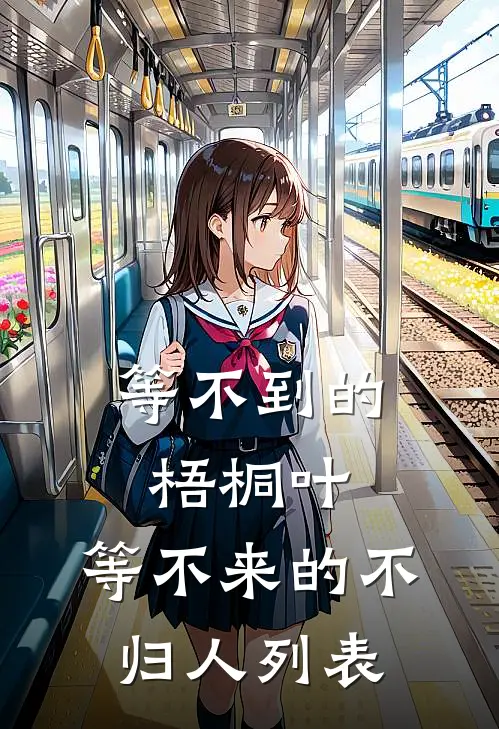 等不到的梧桐叶，等不来的不归人列表