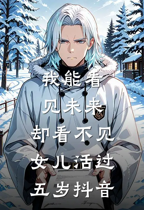 我能看见未来，却看不见女儿活过五岁抖音